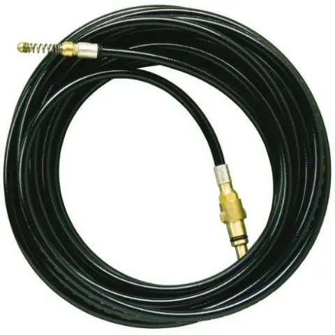 Kundfavorit Nilfisk 128500461 Avloppsrensare